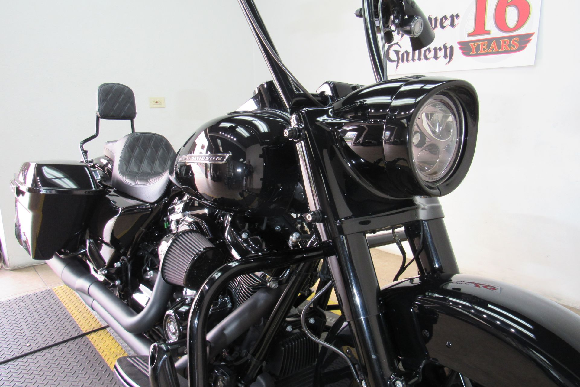 2020 Harley-Davidson Road King® Special in Temecula, California - Photo 6