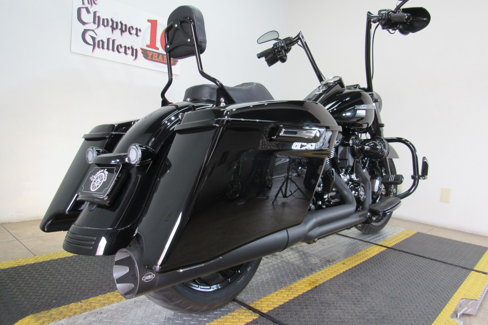 2020 Harley-Davidson Road King® Special in Temecula, California - Photo 18