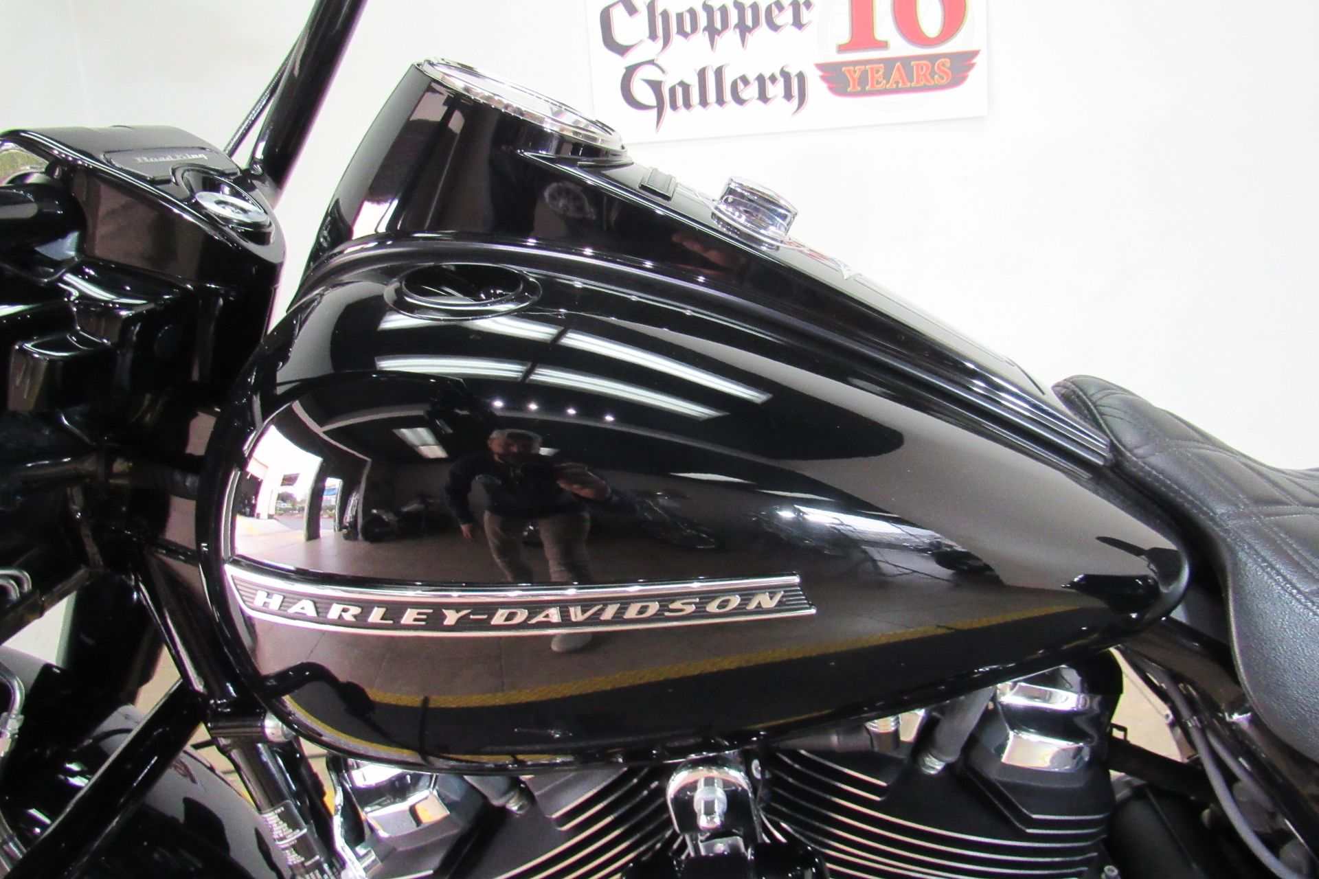 2020 Harley-Davidson Road King® Special in Temecula, California - Photo 14