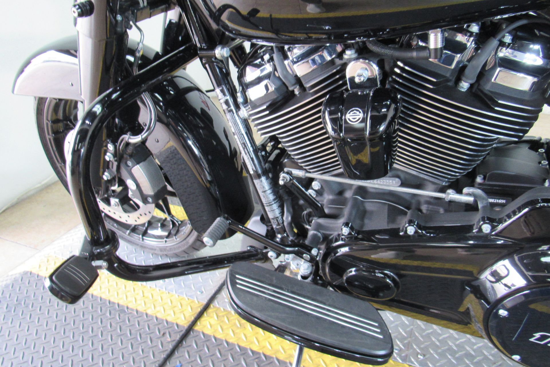 2020 Harley-Davidson Road King® Special in Temecula, California - Photo 21