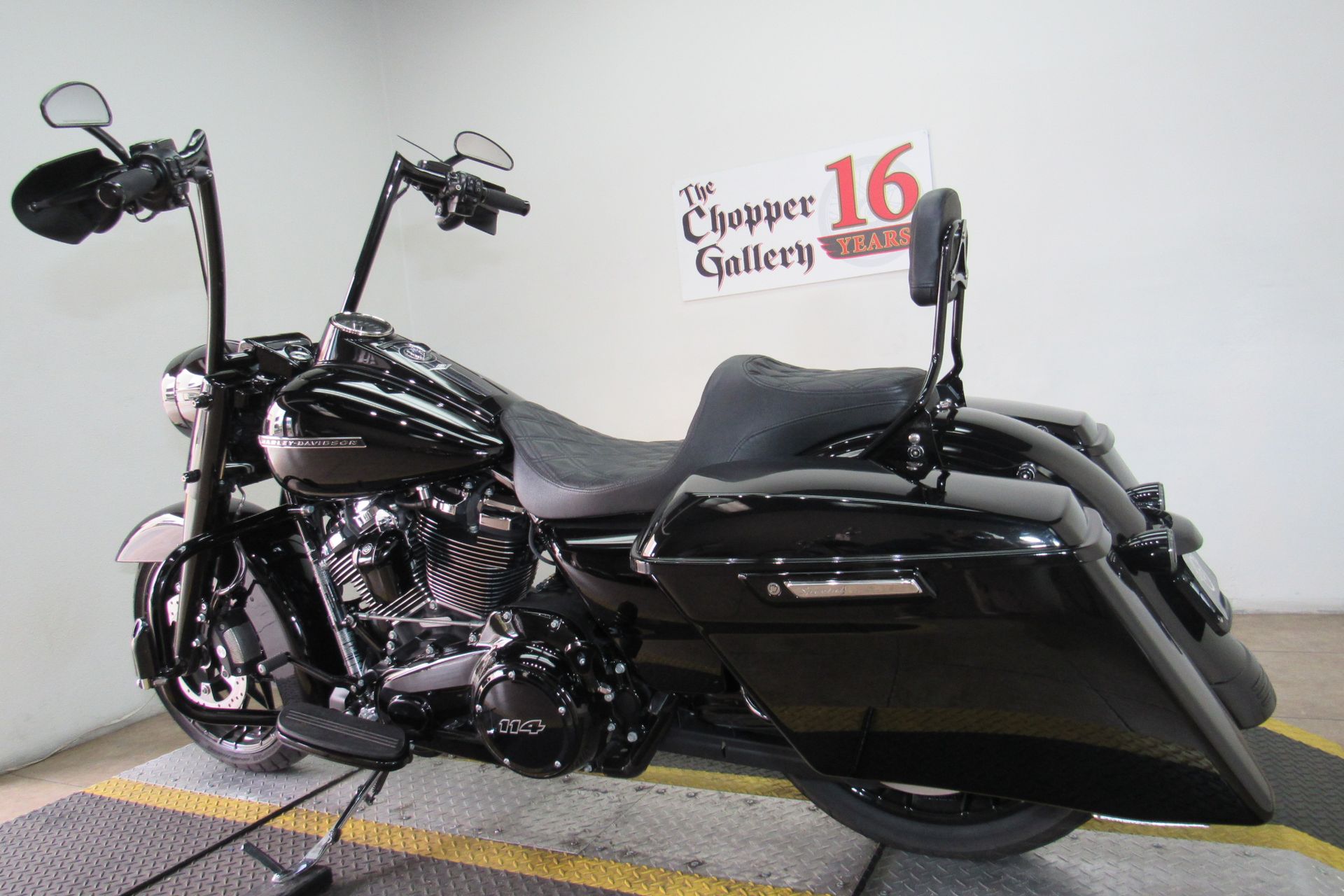 2020 Harley-Davidson Road King® Special in Temecula, California - Photo 22