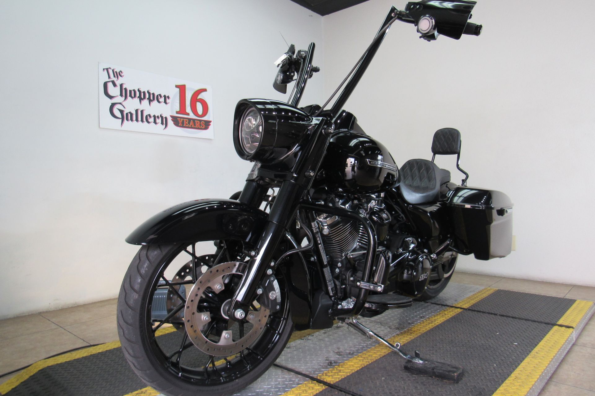 2020 Harley-Davidson Road King® Special in Temecula, California - Photo 36
