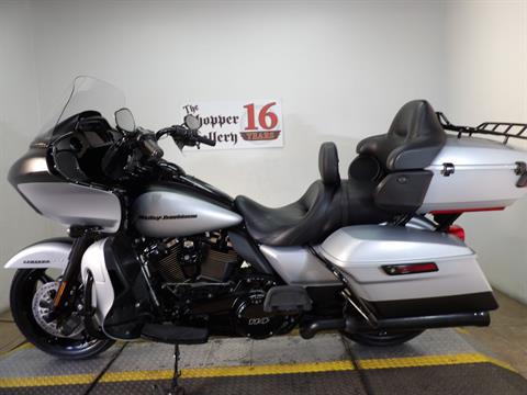 2020 Harley-Davidson Road Glide® Limited in Temecula, California - Photo 2