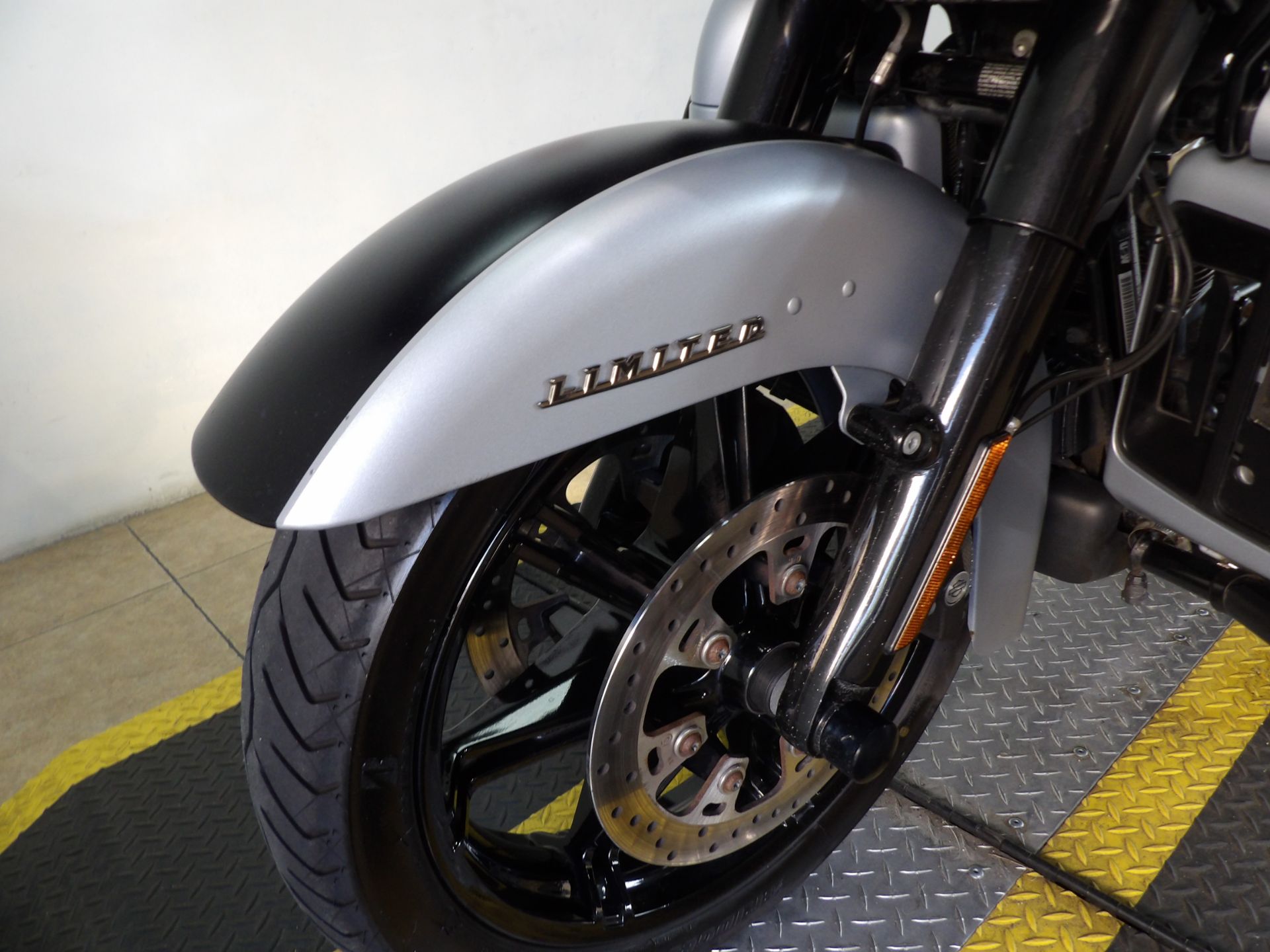 2020 Harley-Davidson Road Glide® Limited in Temecula, California - Photo 22