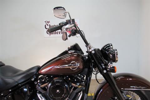 2019 Harley-Davidson Heritage Classic 107 in Temecula, California - Photo 15
