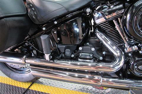 2019 Harley-Davidson Heritage Classic 107 in Temecula, California - Photo 19