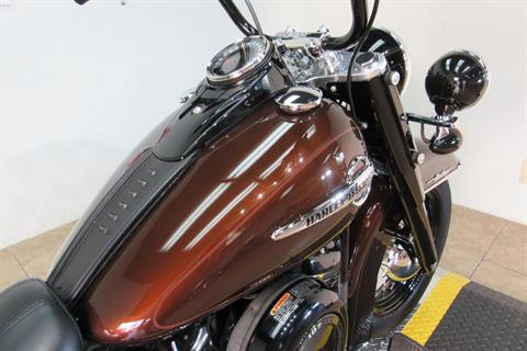 2019 Harley-Davidson Heritage Classic 107 in Temecula, California - Photo 29