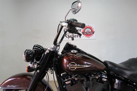 2019 Harley-Davidson Heritage Classic 107 in Temecula, California - Photo 16
