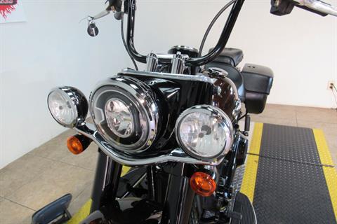 2019 Harley-Davidson Heritage Classic 107 in Temecula, California - Photo 26