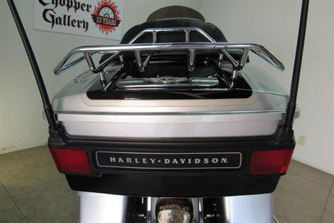 2003 Harley-Davidson FLHTCUI Ultra Classic® Electra Glide® in Temecula, California - Photo 7