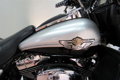 2003 Harley-Davidson FLHTCUI Ultra Classic® Electra Glide® in Temecula, California - Photo 4