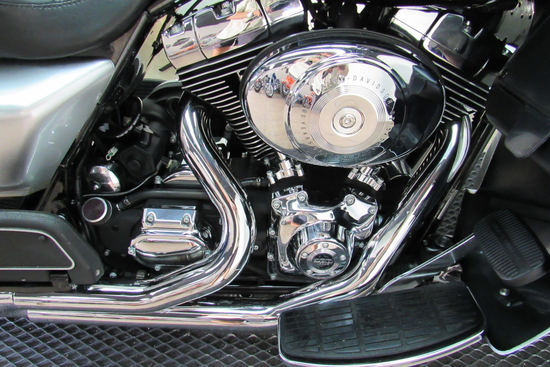 2003 Harley-Davidson FLHTCUI Ultra Classic® Electra Glide® in Temecula, California - Photo 10