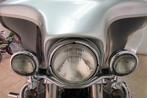2003 Harley-Davidson FLHTCUI Ultra Classic® Electra Glide® in Temecula, California - Photo 22