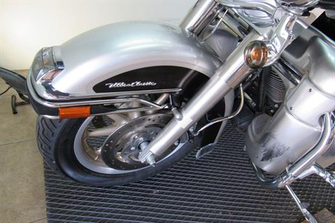 2003 Harley-Davidson FLHTCUI Ultra Classic® Electra Glide® in Temecula, California - Photo 30
