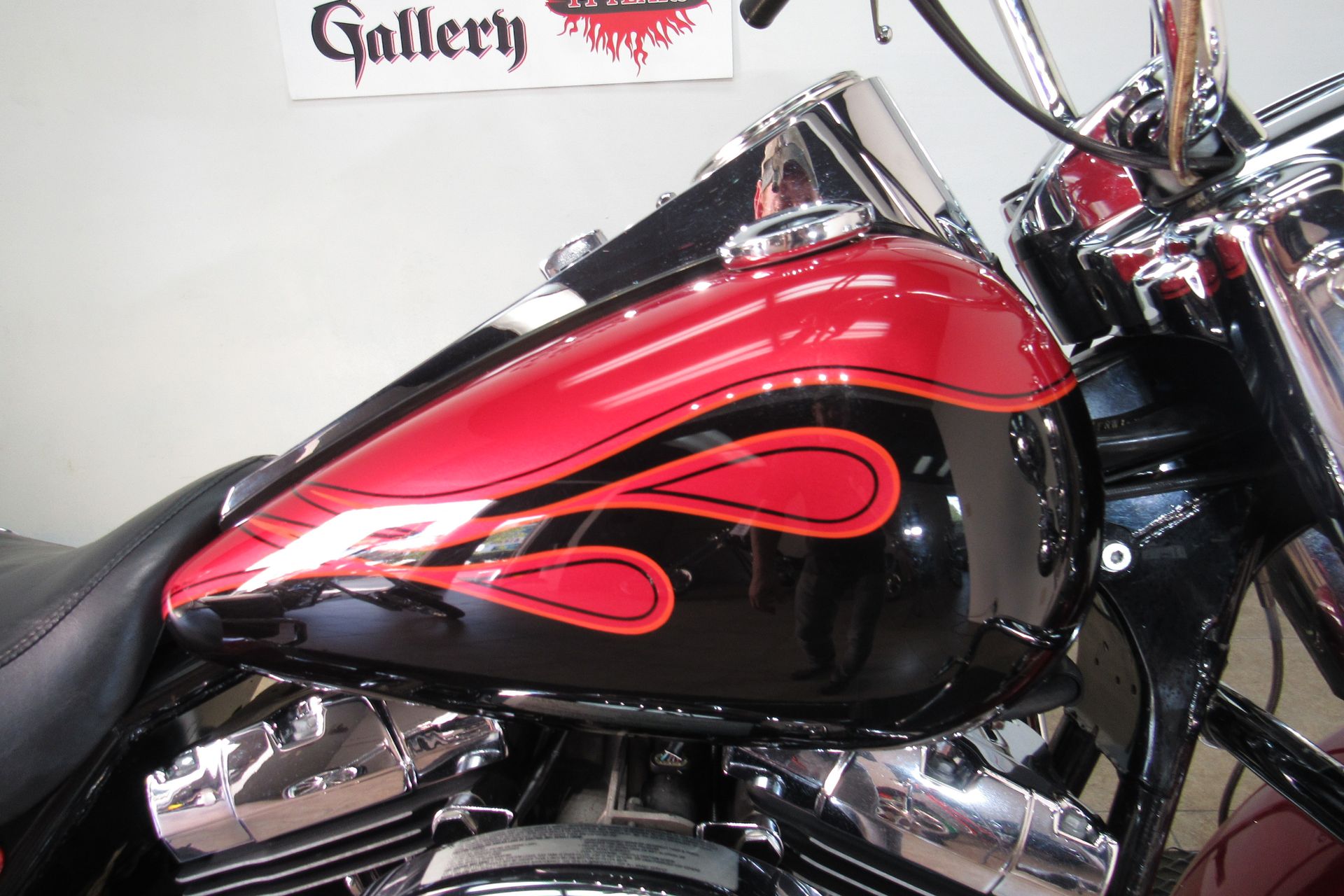 1999 Harley-Davidson FLHRCI Road King® Classic in Temecula, California - Photo 7