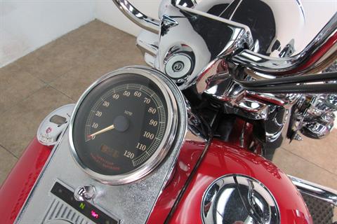 1999 Harley-Davidson FLHRCI Road King® Classic in Temecula, California - Photo 30