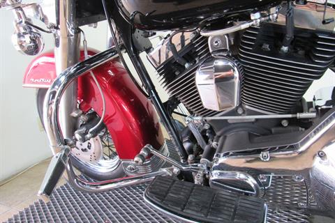 1999 Harley-Davidson FLHRCI Road King® Classic in Temecula, California - Photo 16