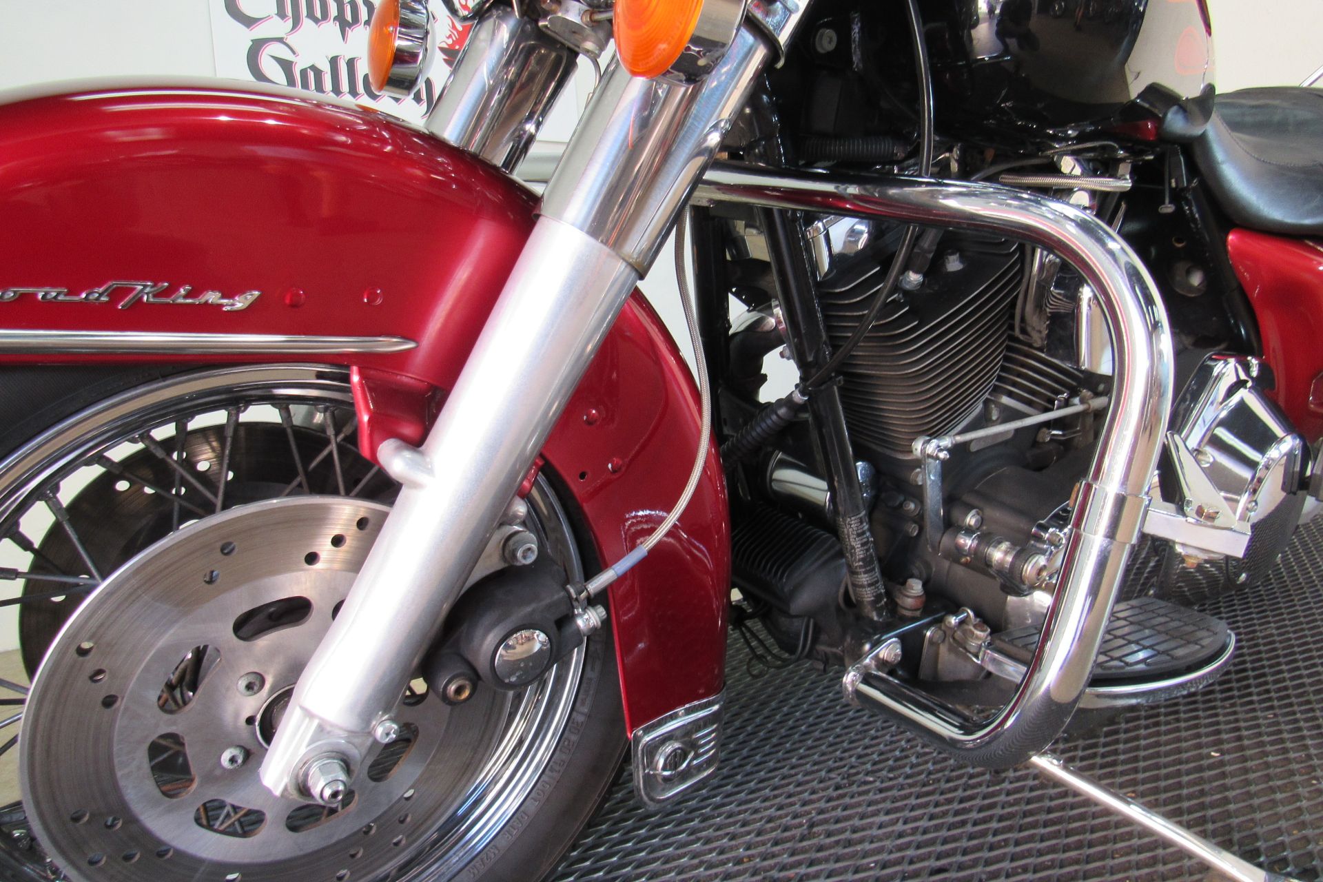 1999 Harley-Davidson FLHRCI Road King® Classic in Temecula, California - Photo 18
