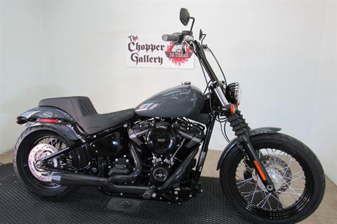 2019 Harley-Davidson Street Bob® in Temecula, California - Photo 3