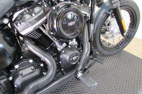 2019 Harley-Davidson Street Bob® in Temecula, California - Photo 14