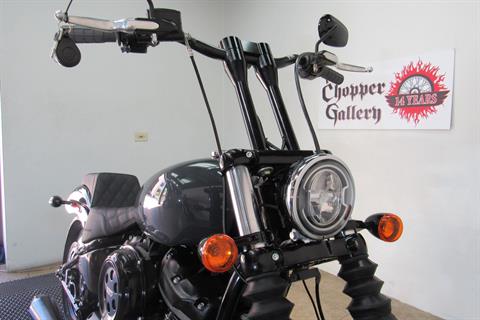 2019 Harley-Davidson Street Bob® in Temecula, California - Photo 17