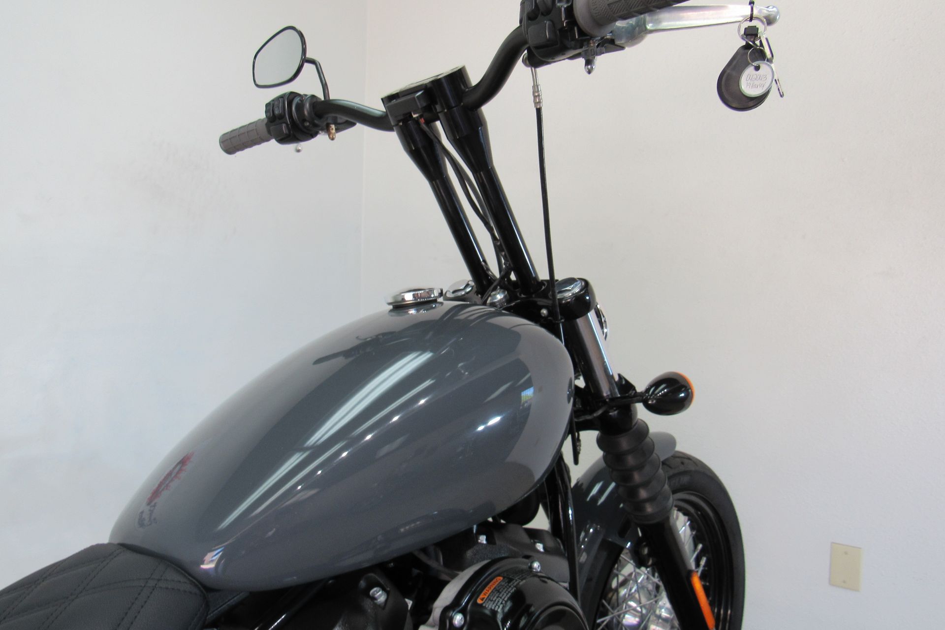 2019 Harley-Davidson Street Bob® in Temecula, California - Photo 20