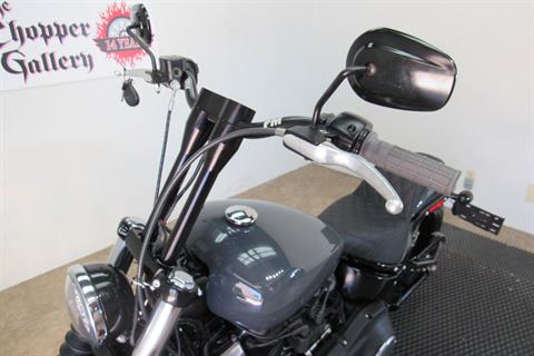 2019 Harley-Davidson Street Bob® in Temecula, California - Photo 31