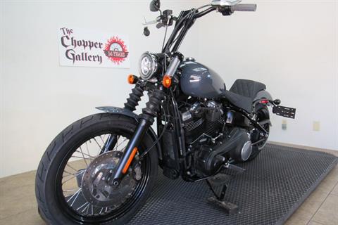 2019 Harley-Davidson Street Bob® in Temecula, California - Photo 36