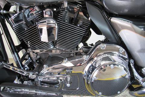2013 Harley-Davidson CVO™ Ultra Classic® Electra Glide® in Temecula, California - Photo 12