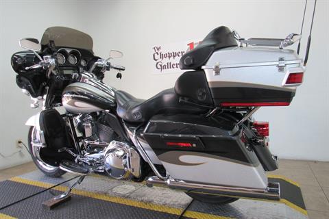 2013 Harley-Davidson CVO™ Ultra Classic® Electra Glide® in Temecula, California - Photo 38