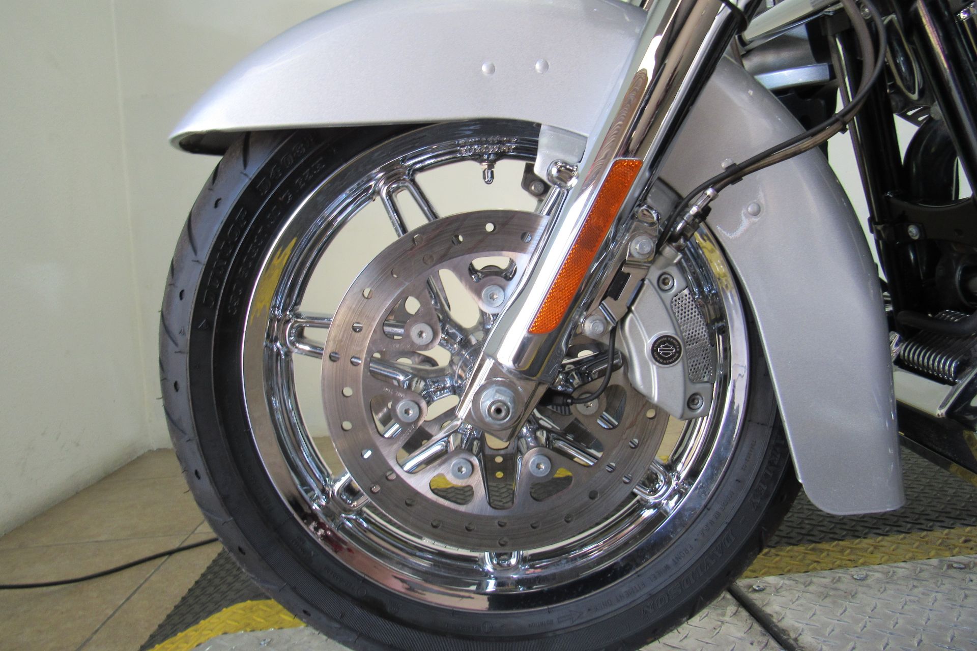 2013 Harley-Davidson CVO™ Ultra Classic® Electra Glide® in Temecula, California - Photo 29