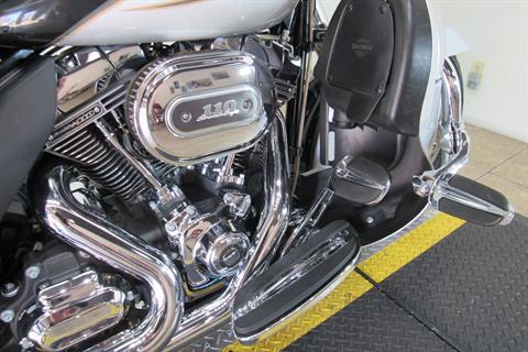 2013 Harley-Davidson CVO™ Ultra Classic® Electra Glide® in Temecula, California - Photo 13