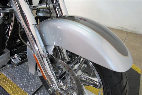 2013 Harley-Davidson CVO™ Ultra Classic® Electra Glide® in Temecula, California - Photo 30
