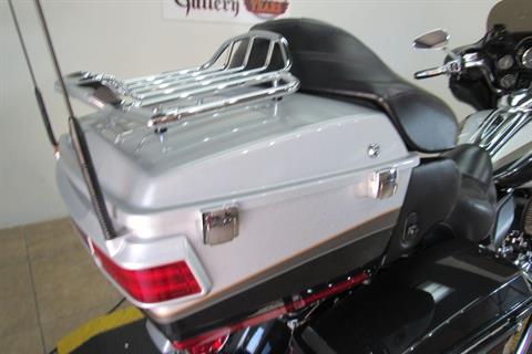 2013 Harley-Davidson CVO™ Ultra Classic® Electra Glide® in Temecula, California - Photo 19