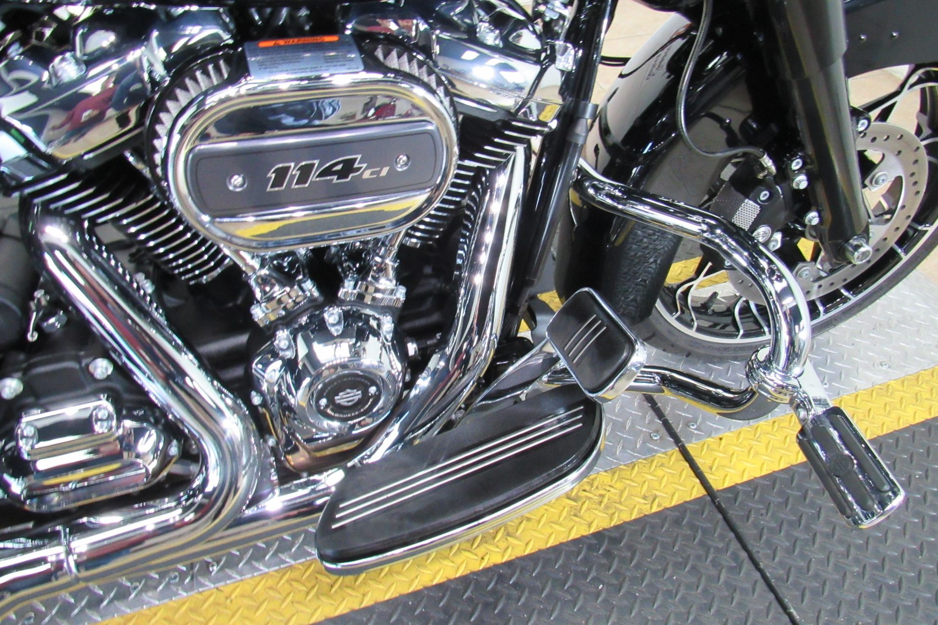 2022 Harley-Davidson Road Glide® Special in Temecula, California - Photo 19