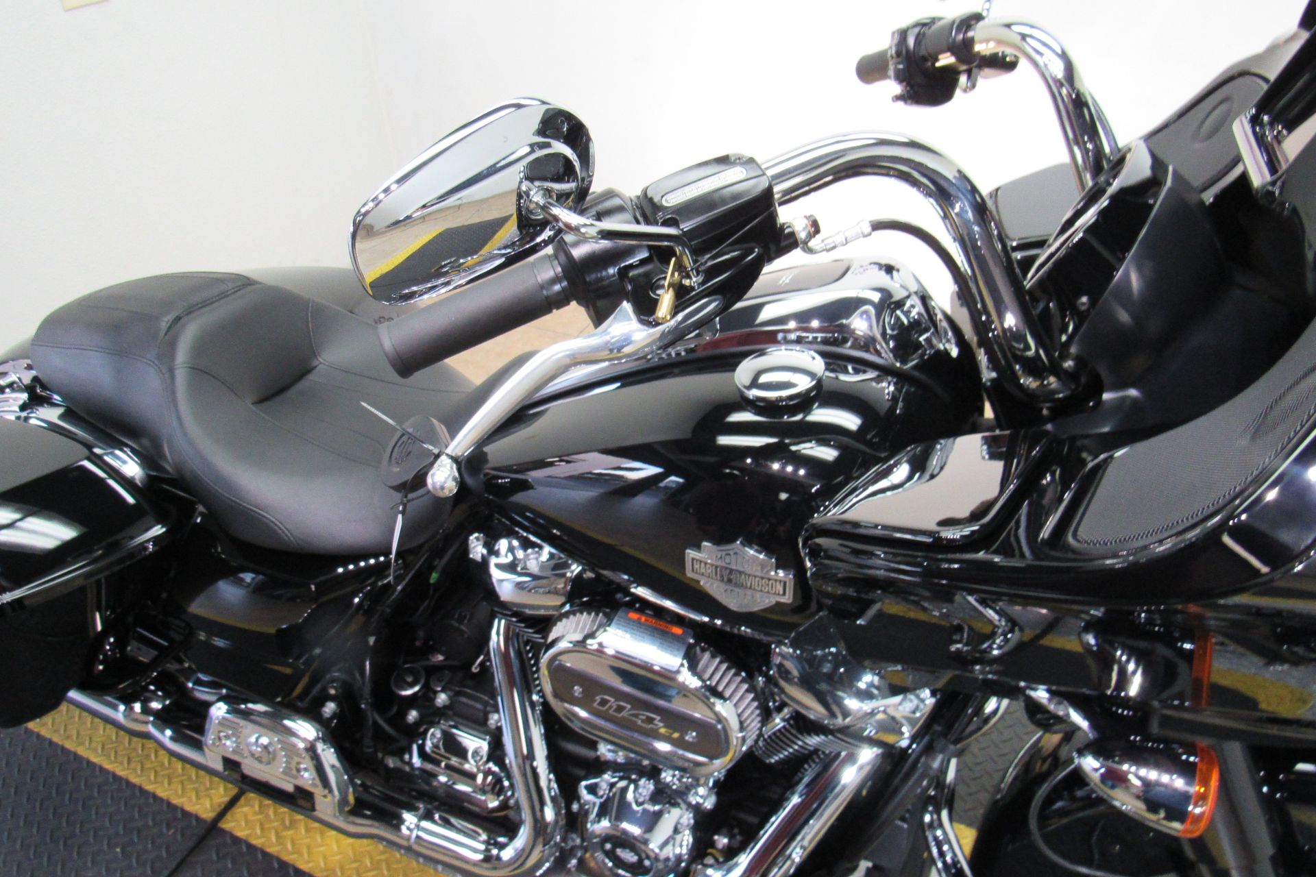 2022 Harley-Davidson Road Glide® Special in Temecula, California - Photo 23
