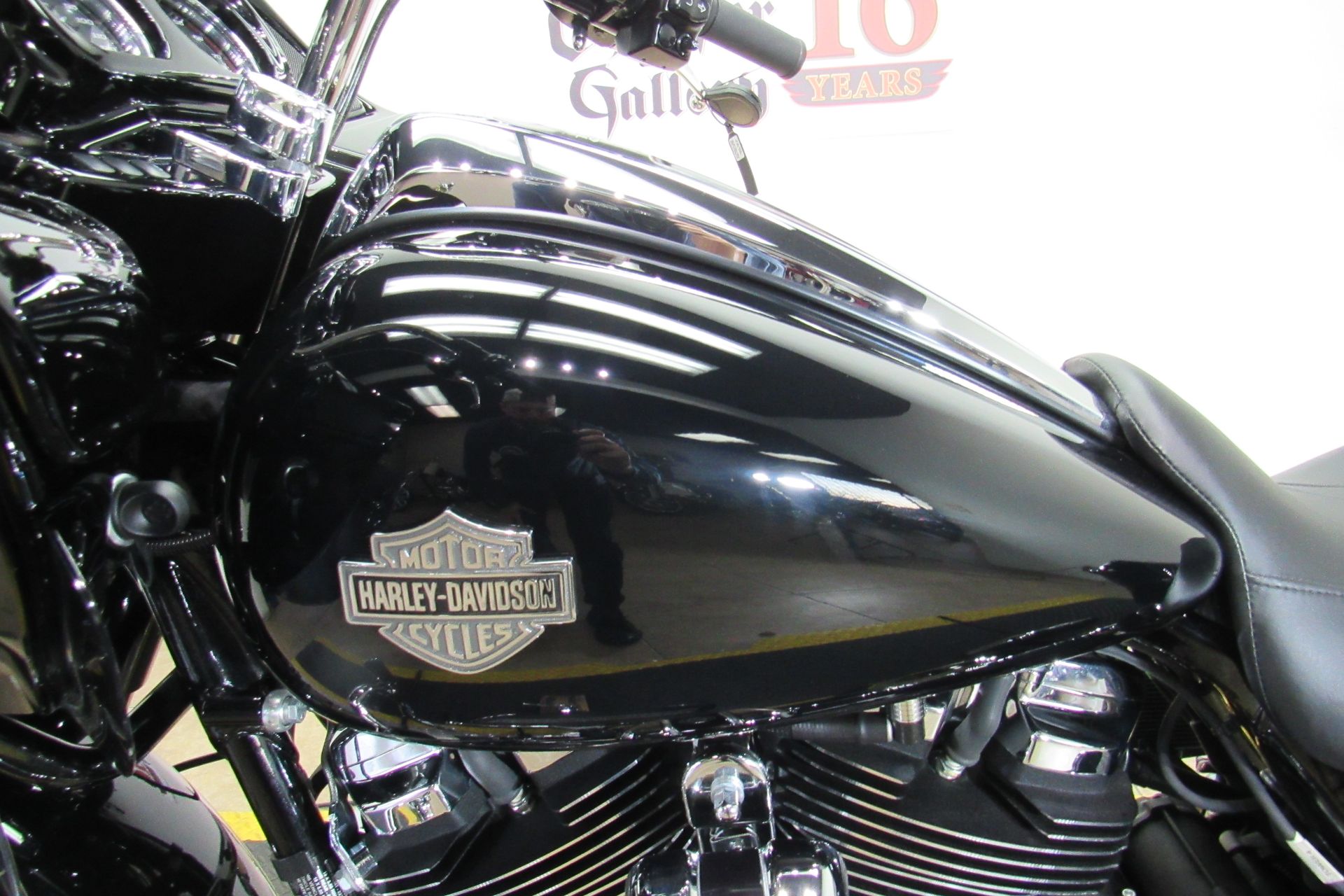 2022 Harley-Davidson Road Glide® Special in Temecula, California - Photo 14
