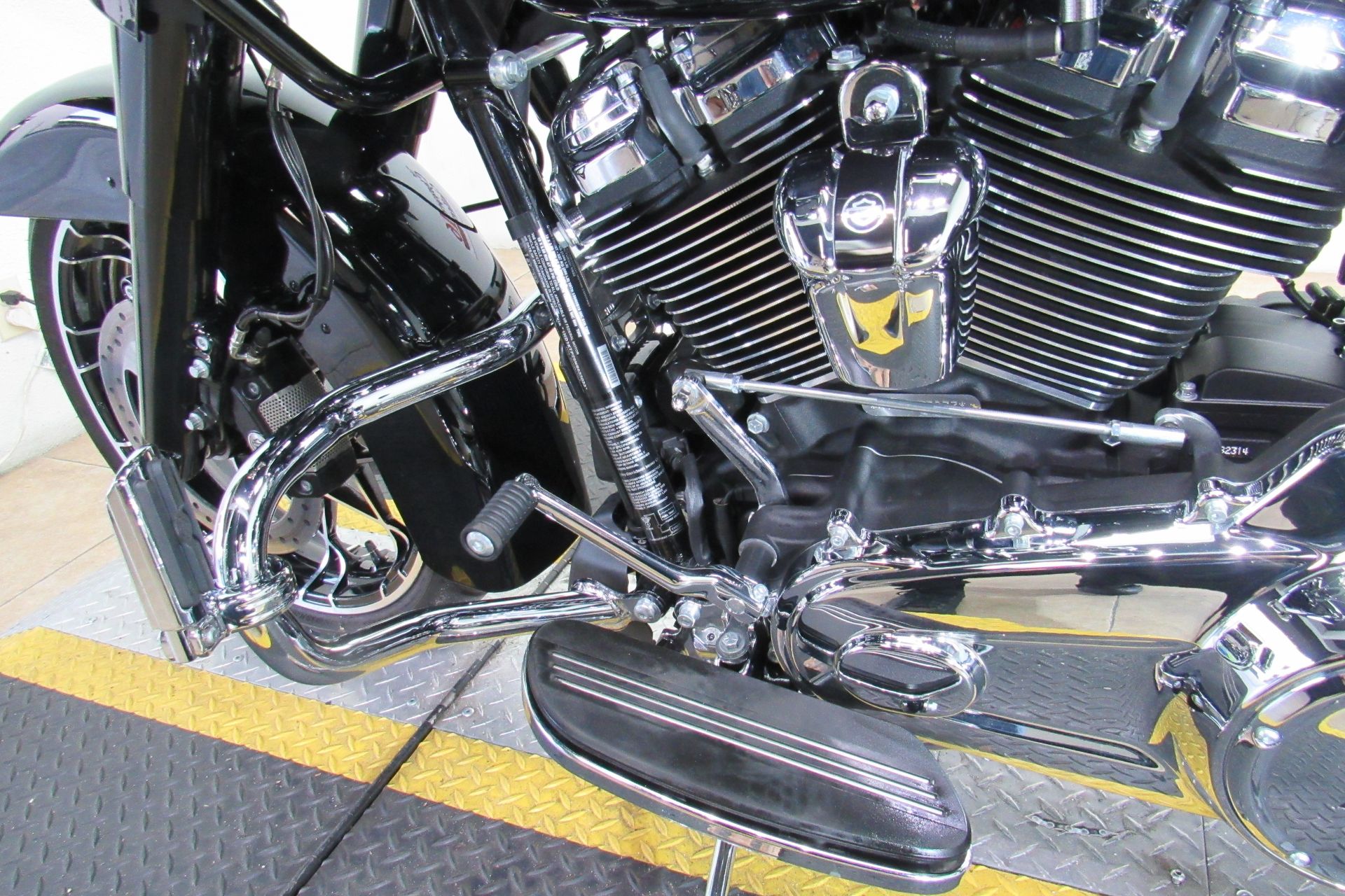 2022 Harley-Davidson Road Glide® Special in Temecula, California - Photo 20