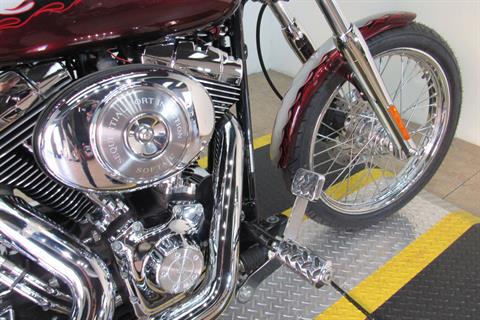 2004 Harley-Davidson FXSTD/FXSTDI Softail® Deuce™ in Temecula, California - Photo 15
