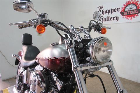 2004 Harley-Davidson FXSTD/FXSTDI Softail® Deuce™ in Temecula, California - Photo 21