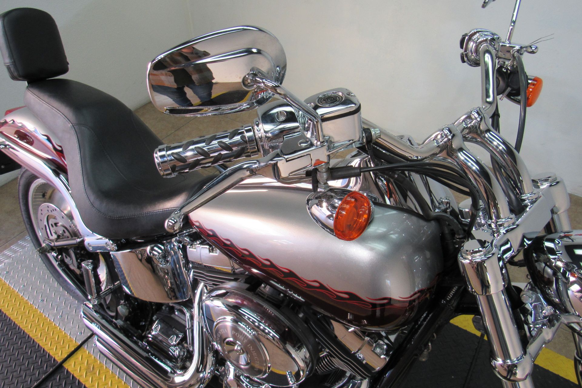 2004 Harley-Davidson FXSTD/FXSTDI Softail® Deuce™ in Temecula, California - Photo 23