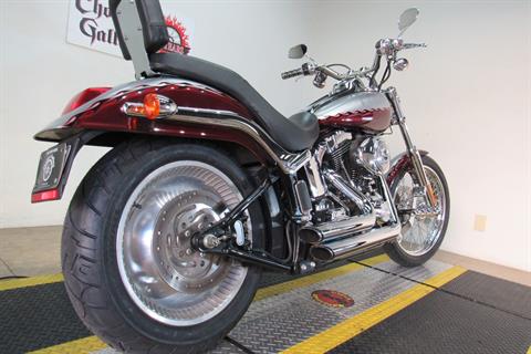 2004 Harley-Davidson FXSTD/FXSTDI Softail® Deuce™ in Temecula, California - Photo 33