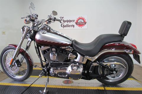 2004 Harley-Davidson FXSTD/FXSTDI Softail® Deuce™ in Temecula, California - Photo 6