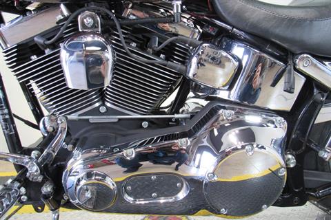 2004 Harley-Davidson FXSTD/FXSTDI Softail® Deuce™ in Temecula, California - Photo 12