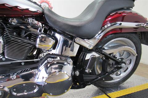 2004 Harley-Davidson FXSTD/FXSTDI Softail® Deuce™ in Temecula, California - Photo 14