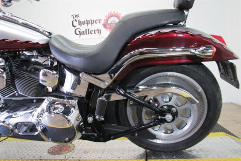 2004 Harley-Davidson FXSTD/FXSTDI Softail® Deuce™ in Temecula, California - Photo 32