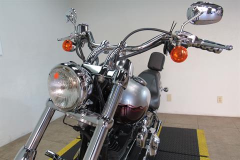 2004 Harley-Davidson FXSTD/FXSTDI Softail® Deuce™ in Temecula, California - Photo 22