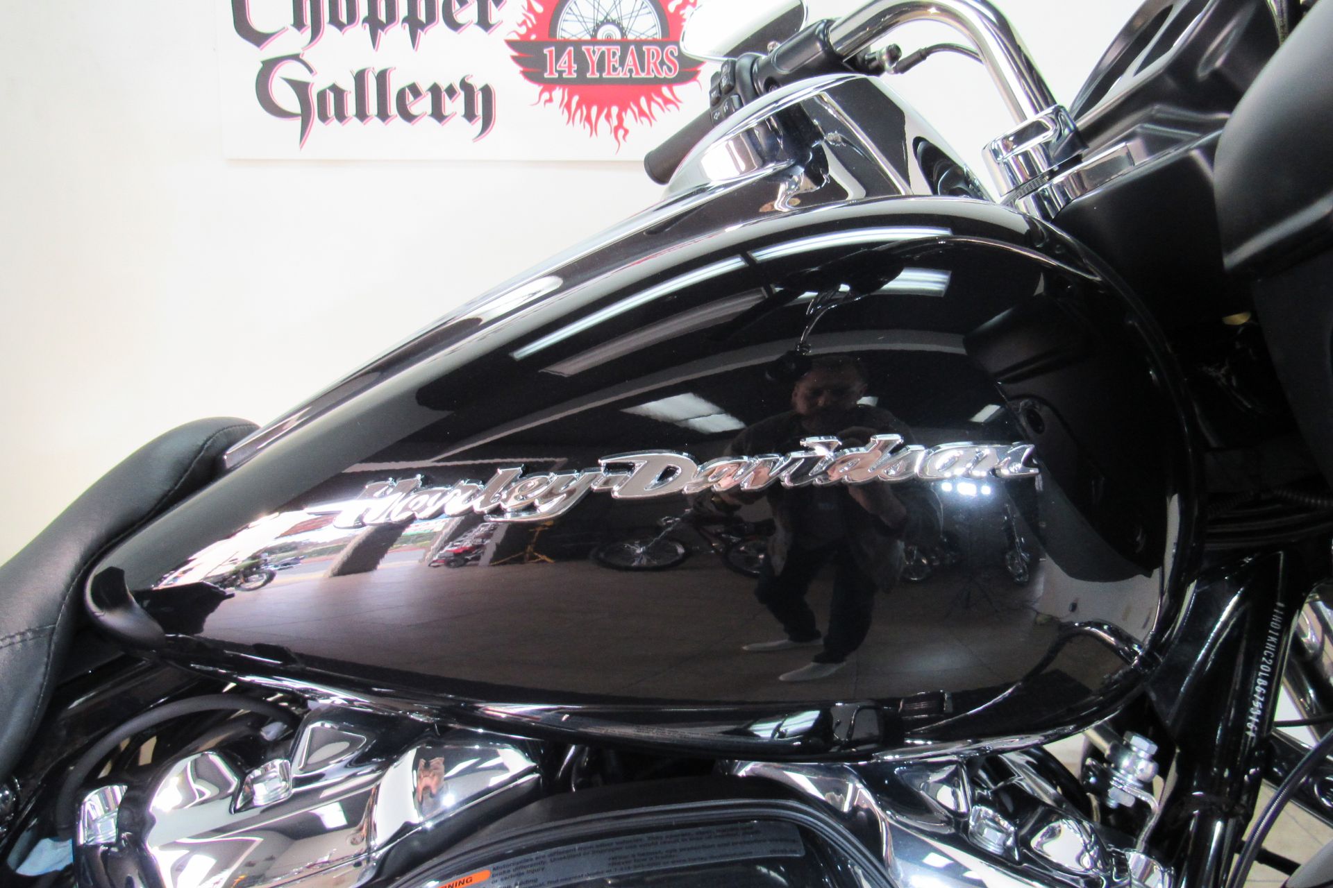 2020 Harley-Davidson Road Glide® in Temecula, California - Photo 7
