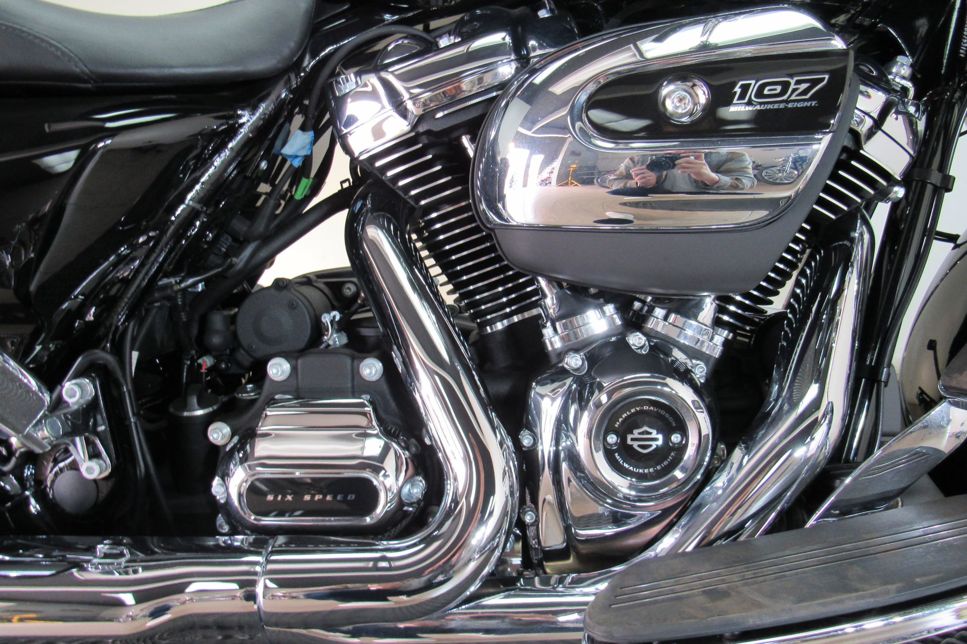 2020 Harley-Davidson Road Glide® in Temecula, California - Photo 11