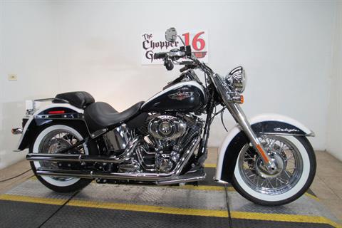 2012 Harley-Davidson Softail® Deluxe in Temecula, California - Photo 6